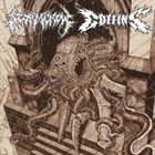 STORMCROW Stormcrow / Coffins album cover