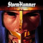 STORMHAMMER Lord Of Darkness album cover