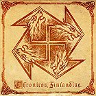 STORMHEIT Chronicon Finlandiae album cover