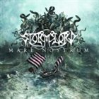 STORMLORD Mare Nostrum album cover