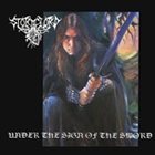 STORMLORD Under the Sign of the Sword album cover
