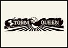 STORMQUEEN Battle of Britain album cover