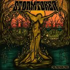 STORMTOKER The Mother Tree album cover