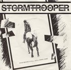 STORMTROOPER Pride Before A Fall album cover