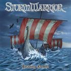 STORMWARRIOR Heading Northe album cover