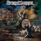 STORMWARRIOR Northern Rage album cover