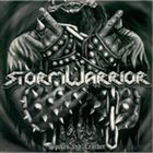 STORMWARRIOR Spikes And Leather album cover
