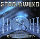 STORMWIND Reflections album cover