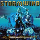 STORMWIND Rising Symphony album cover