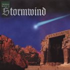 STORMWIND Stargate album cover