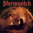 STORMWITCH Tales Of Terror album cover