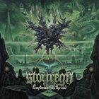 STORTREGN Emptiness Fills The Void album cover