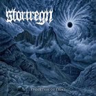 STORTREGN Evocation Of Light album cover