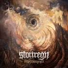 STORTREGN Impermanence album cover