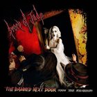 STORY OF JADE The Damned Next Door (Know Your Neighbors!) album cover