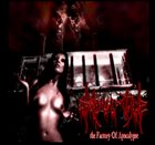 STORY OF JADE The Factory of Apocalypse album cover