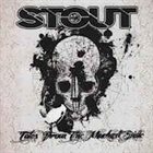STOUT Tales From The Marked Side album cover