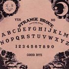 STRANGE BROUE Strange Broue album cover
