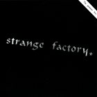 STRANGE FACTORY The Greatest Hits album cover