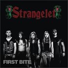 STRANGELET First Bite album cover