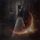 STRANGER AEONS Lost album cover