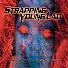 STRAPPING YOUNG LAD — Heavy as a Really Heavy Thing album cover