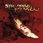STRAPPING YOUNG LAD Strapping Young Lad album cover