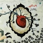 STRATA Strata Presents the End of the World album cover