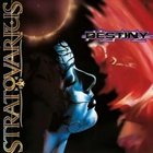 STRATOVARIUS Destiny album cover