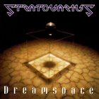 STRATOVARIUS Dreamspace album cover