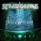 STRATOVARIUS Eternal album cover