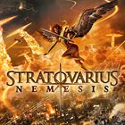 STRATOVARIUS Nemesis album cover