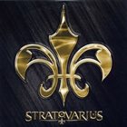 STRATOVARIUS — Stratovarius album cover