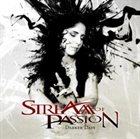 STREAM OF PASSION Darker Days album cover