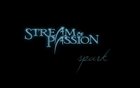 STREAM OF PASSION Spark album cover