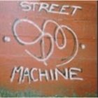 STREET MACHINE Demo 1 album cover