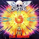 STRESS Flor Atômica album cover