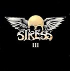 STRESS III album cover