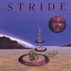 STRIDE Music Machine album cover