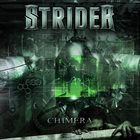 STRIDER Chimera album cover