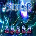 STRIDER Omega album cover