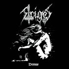 STRIGES Demos album cover