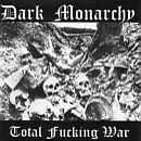 STRIGOI VII Total Fucking War album cover