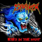 Eyes In The Night album cover