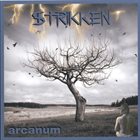 STRIKKEN Arcanum album cover