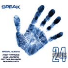 STRINGS 24 Speak album cover