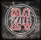 STRINGS 24 Strings 24 album cover