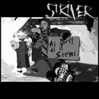 STRIVER As Dirty As It Seems album cover