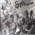 STRIVER Striver album cover