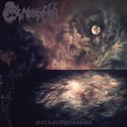 STROMPTHA — Necronirisme album cover